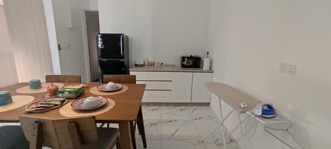 Infinite Seaview With Penang Bridge Suite With Sunrise Up To 11 Person Bayan Lepas Dış mekan fotoğraf